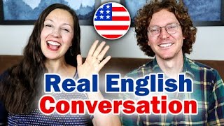 Advanced English Conversation Daily Routine English [upl. by Clein455]