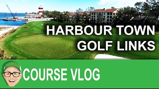 Harbour Town Golf Links [upl. by Rao319]