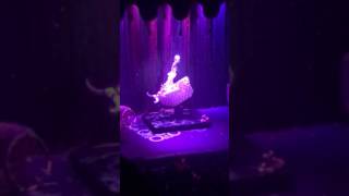 Dita Von Teese  Boston House of Blues [upl. by Niltac345]