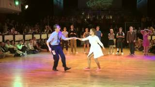 RTSF 2015  Boogie Woogie Cup  Finals [upl. by Nelra302]