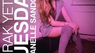 Tuesday feat Danelle Sandoval AudioLyrics [upl. by Bible]