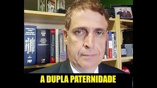 A DUPLA PATERNIDADE [upl. by Clere]