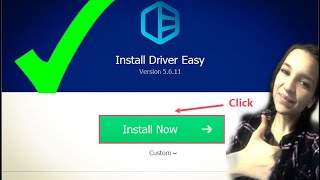 Update your DRIVERS EASY with Driver Easy  Free and Pro version [upl. by Owades300]