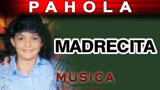 Pahola Marino  No Llores Madrecita Linda musica [upl. by Orlina450]