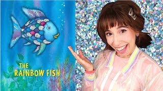 The Rainbow Fish  Read Aloud Story [upl. by Lazos875]