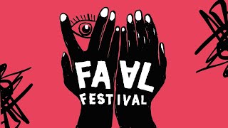 Faal Festival 2023 aftermovie  TivoliVredenburg [upl. by Chari]