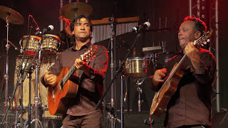 Chico amp The Gypsies live with Gipsy Kings  Part 2 [upl. by Allemat]