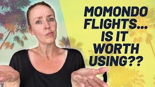 Momondo Review  How Does Momondo Flights Compare to Other Flight Websites [upl. by Silin]