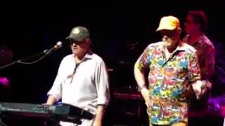 Beach Boys  Kokomo Live [upl. by Aneeled492]