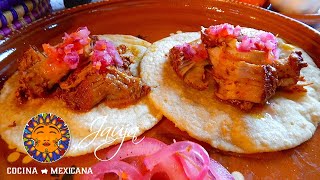 Cochinita Pibil [upl. by Luckett]