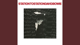 Station to Station 2016 Remaster [upl. by Xena]