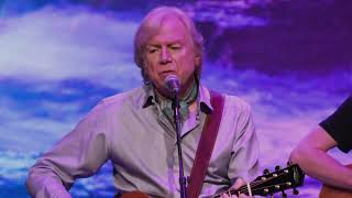 Justin Hayward  quotTuesday Afternoonquot Live [upl. by Akiras]