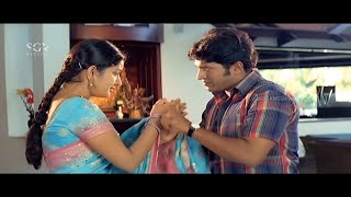 Puneeth Rajkumar New Movie  Kannada Full Movie  Kannada Romantic Movies  Kannada Movies [upl. by Lanza321]