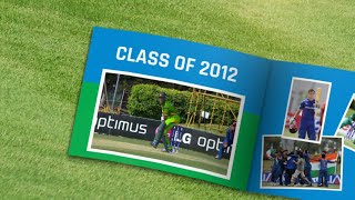 ICC U19 CWC Class of 2012 [upl. by Odlanir651]