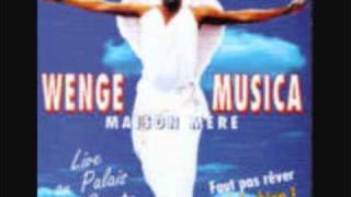 Wenge Musica  PDG Makambo Live au Palais des Sports [upl. by Evod960]