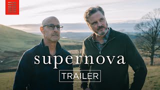 SUPERNOVA  Official Trailer  Bleecker Street [upl. by Stearn]