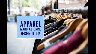 Who can be an apparel Merchandiser Apparel Manufacturing amp Technology AMT  BUFT [upl. by Clary]