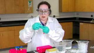 Pipetting Basic Pipetting [upl. by Fanning]