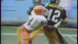 1976 Steel Curtain with Jack Lambert [upl. by Octave]