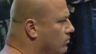 UFC 13 Tony Halme quotLudvig Borgaquot vs Randy Couture [upl. by Sanderson]