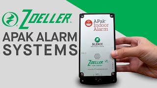 Zoeller APak Alarm Systems [upl. by Aligna]