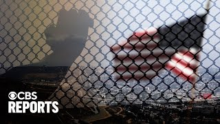 Border business Inside immigration  Full Documentary [upl. by Zelikow]