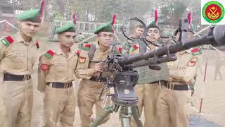 Bangladesh Military Academy  BMA Documentary  BD Army  BD Navy  BD Air Force Officers Training [upl. by Oloap]