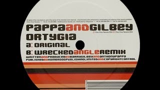 Pappa amp Gilbey ‎– Ortygia Original [upl. by Ylloj140]