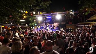 Bergband Overdrive Bergkirchweih Erlangen 2019 [upl. by Ztnarf159]