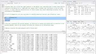 Conducting a metaanalysis with R [upl. by Jennica284]