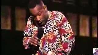 Hilarious Teddy Carpenter 3 Def Comedy Jam Routines [upl. by Amice720]