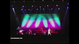 The Beach Boys quotKokomoquot Live 1997 Evansville Indiana [upl. by Fayre656]