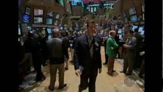 Stock Market Crash of 2008 [upl. by Aicac]