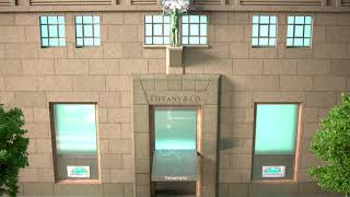 Tiffany amp Co—The Landmark [upl. by Gereld]