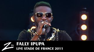 Fally Ipupa  Stade de France  LIVE [upl. by Dercy614]