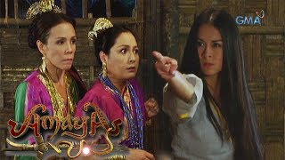 Amaya Full Episode 37 [upl. by Val]