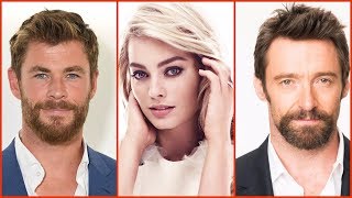 Top 20 Australian Actors [upl. by Cody196]