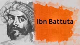 Biopic 11  Ibn Battuta le prince des voyageurs musulmans [upl. by Assira]