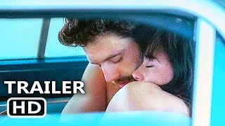 ENDINGS BEGINNINGS Date Scenes 2020 Shailene Woodley Sebastian Stan Jamie Dornan Promo Clips [upl. by Bisset]