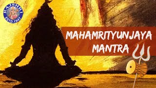 Mahamrityunjaya Mantra  Om Tryambakam Yajaamahe  21 Times  Sanjeevani Bhelande [upl. by Rebane]