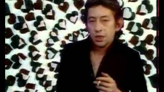 Serge Gainsbourg  Melody Nelson [upl. by Airol]