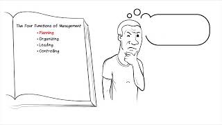 What Do Managers Really Do  Whiteboard Animation  Lachina Creative [upl. by Bittner5]