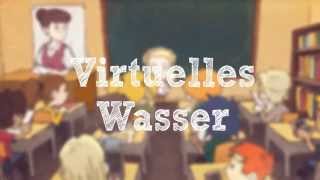 Virtuelles Wasser [upl. by Broeker]