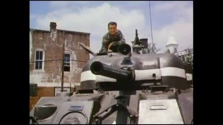 Tank Movie Clip [upl. by Graeme]