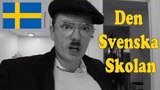 Svenska Skolan Parodi [upl. by Orsa]