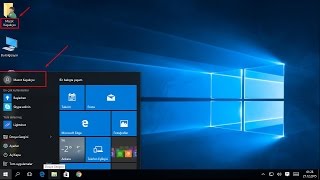 Windows 10 Kullanıcı Adı Değiştirme [upl. by Deva259]