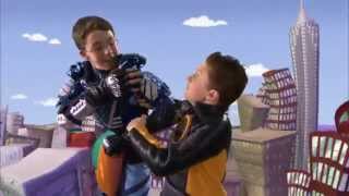 Spy Kids 3 Game Over CLIP 1 [upl. by Pyotr784]