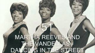 Top 100 greatest songs of the 60s [upl. by Acinoryt959]