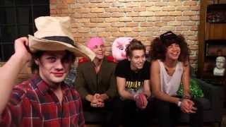 5 Seconds of Summer  5SOSLiveStream [upl. by Adda]