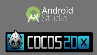 Cocos2dx Android Studio [upl. by Nicolau]